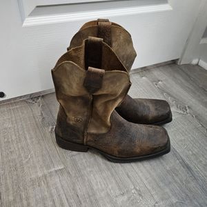 Ariat Rambler Boots 9.5D